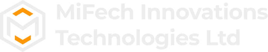 MIFECH Logo
